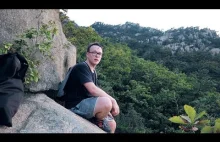 Hiking in Seoul [Daily Vlog #77