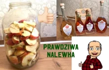 Na zdrowie, czyli o nalewkach...