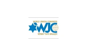 Światowy Kongres Żydów znów atakuje