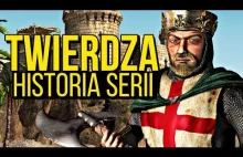 17 LAT i nadal nie do zdobycia! Historia serii Twierdza - [TVGRY.pl]