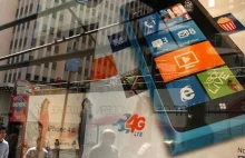 4 mln sprzedanych smarfonów marki Lumia, ale pieniędzy starczy jedynie na rok .