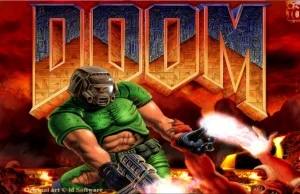 John Romero stworzył nową mapę do Dooma po raz pierwszy od... 20 lat