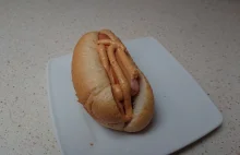 Przepis na... hot doga wejherowskiego!