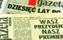 Katolik znaczy rasista? „Gazeta Wyborcza” atakuje Orszaki Trzech Króli!