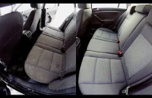 Car interior cleaning design HD