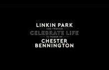 Linkin Park & Friends Celebrate Life in Honor of Chester Bennington