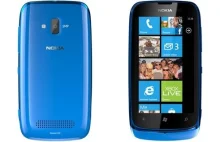 Windows Phone najbardziej na świecie "kochany" jest w...Polsce