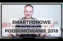 5 PRODUCENTÓW, KTÓRYCH TELEFONY SPRZEDAWAŁY SIĘ NAJLEPIEJ W 2018