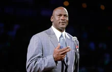 Michael Jordan przyznaje, że był rasistą w czasach młodości. [ENG]