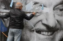 Soros przegrał z Orbanem. Fundacja Open Society zamyka oddział w Budapeszcie