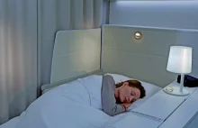 La premiere, czyli first class na pokładzie Air France