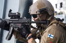 Finlandia boi się Rosji? Rozważa wstąpienie do NATO. „Powinniśmy trzymać...