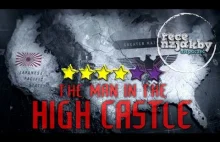 The Man in the High Castle: aż tak dobry jak pilot? Recenzujemy sezon 1
