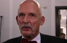 Korwin-Mikke: „Traktujemy Rydzyka jako sojusznika”