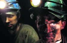 Kompania Węglowa zwolni 2500 górników!