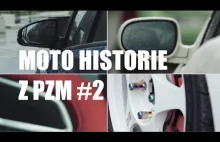 Moto Historie z PZM #2 - サブスクライブ - Własny Materiał.