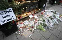 Zmarł Polak ranny w zamachu w Strasburgu