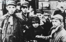 Pomoc dla 80 tys. Żydów - ofiar Holokaustu z Europy Wschodniej