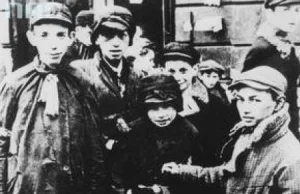 Pomoc dla 80 tys. Żydów - ofiar Holokaustu z Europy Wschodniej