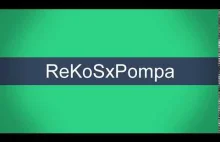 Oficjalne Intro kanału ReKoSxompa