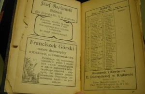 Sekcja Opraw Biblioteki Jagiellońskiej od środka