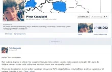 Piotr Kaszubski ma kłopoty. Według gazeta.pl złamał prawo
