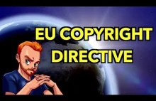 The EU Copyright Directive Must Be...