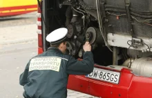 ITD zabiera dowody rejestracyjne autobusów MPK Wrocław