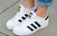 Adidas Superstar – legenda wśród butów. Sprawdź nasz hit sprzedażowy