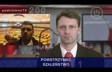 Robią nas w konia: Parlament Europejski - z wizytą w domu wariatów #200