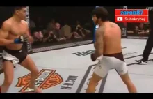 Natychmiastowa KARMA w MMA