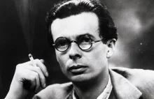 "Nowy Wspaniały Świat" - czy wizja Huxleya przewyższa tę od Orwella?