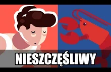 Dlaczego jesteś nieszczęśliwy?