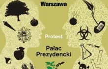 UPRAWY GMO ZABIJAJĄ NATURALNE ROŚLINY !!!