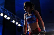 Joanna Jędrzejczyk będzie walczyć o pas UFC!