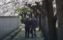 Starość po Japońsku