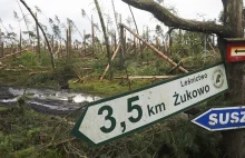 Tragedia na obozie harcerskim: Drogi ewakuacyjne nie były widoczne