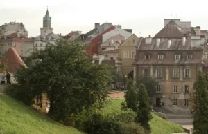 Lublin - miasto inspiracji