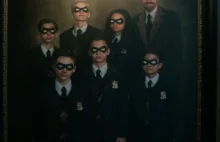 Nietypowa rodzina superbohaterów w pierwszym zwiastunie „The Umbrella Academy”