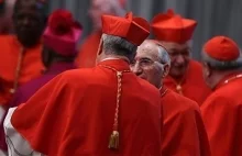 Synod zaakceptuje związki homoseksualne?
