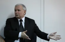Co ma do powiedzenia Jarosław Kaczyński - wywiad