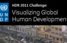 Human Development Reports (HDR) Kraje w których żyje się najlepiej