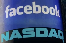 Facebook: koszty rosną szybciej od przychodów
