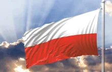 Kijów: Spalono flagę Polski przed ambasadą. MSZ reaguje