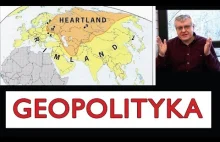 Co to jest geopolityka?
