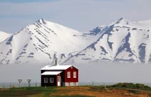 Islandia umorzy obywatelom część kredytów hipotecznych