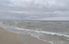 Te plaże nad Bałtykiem zostaną zamknięte dla turystów