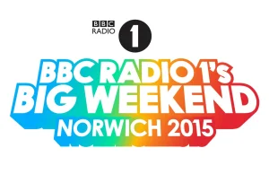 BBC Radio 1's Big Weekend