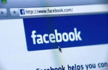 Facebook użyje cookies do śledzenia internautów