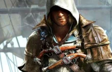 Assassin's Creed IV: Black Flag za darmo!